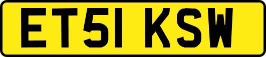 ET51KSW