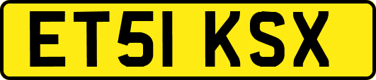 ET51KSX