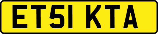 ET51KTA