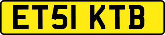 ET51KTB