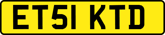 ET51KTD