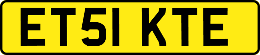 ET51KTE