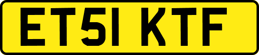 ET51KTF