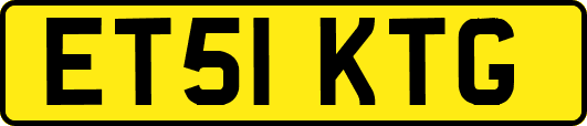 ET51KTG