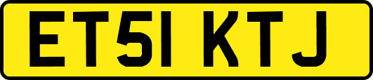 ET51KTJ