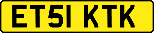 ET51KTK