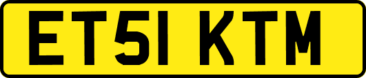 ET51KTM