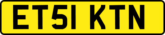 ET51KTN