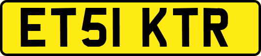 ET51KTR
