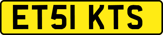 ET51KTS