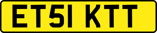 ET51KTT