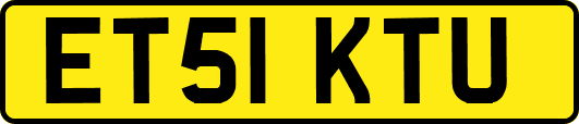ET51KTU