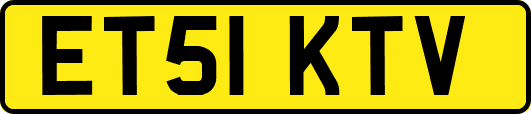ET51KTV