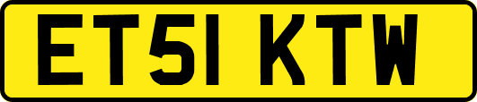 ET51KTW