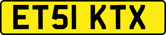 ET51KTX