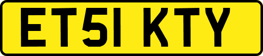 ET51KTY