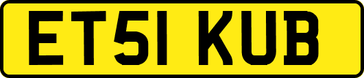 ET51KUB