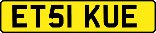 ET51KUE
