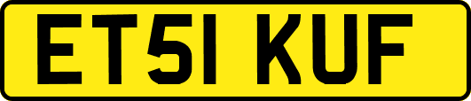 ET51KUF