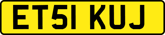 ET51KUJ