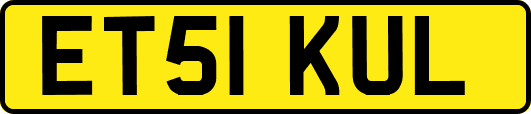ET51KUL