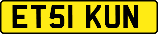 ET51KUN
