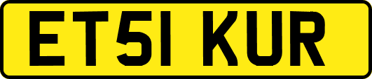 ET51KUR