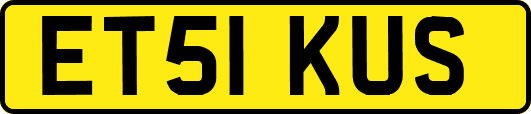 ET51KUS