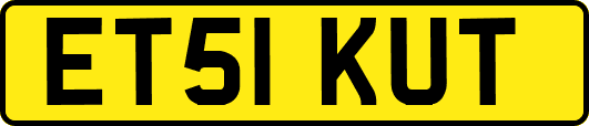 ET51KUT