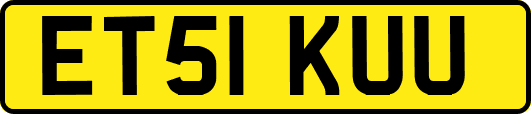ET51KUU