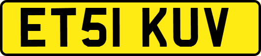 ET51KUV