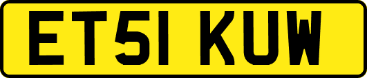 ET51KUW