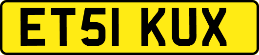 ET51KUX