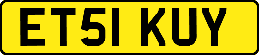 ET51KUY