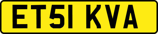 ET51KVA