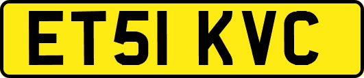 ET51KVC