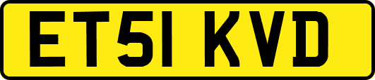 ET51KVD