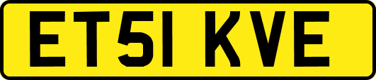 ET51KVE