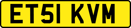 ET51KVM