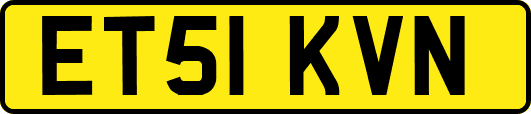 ET51KVN