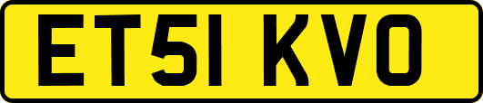 ET51KVO