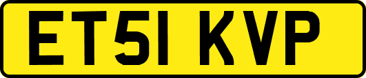 ET51KVP