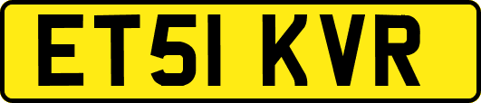 ET51KVR