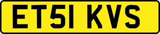 ET51KVS