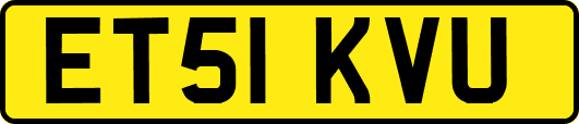 ET51KVU