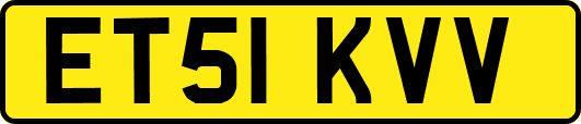 ET51KVV