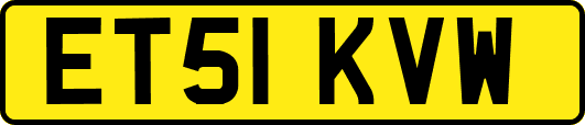 ET51KVW