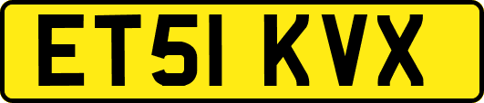 ET51KVX