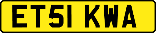 ET51KWA
