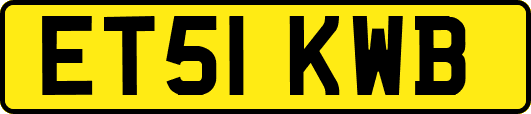ET51KWB